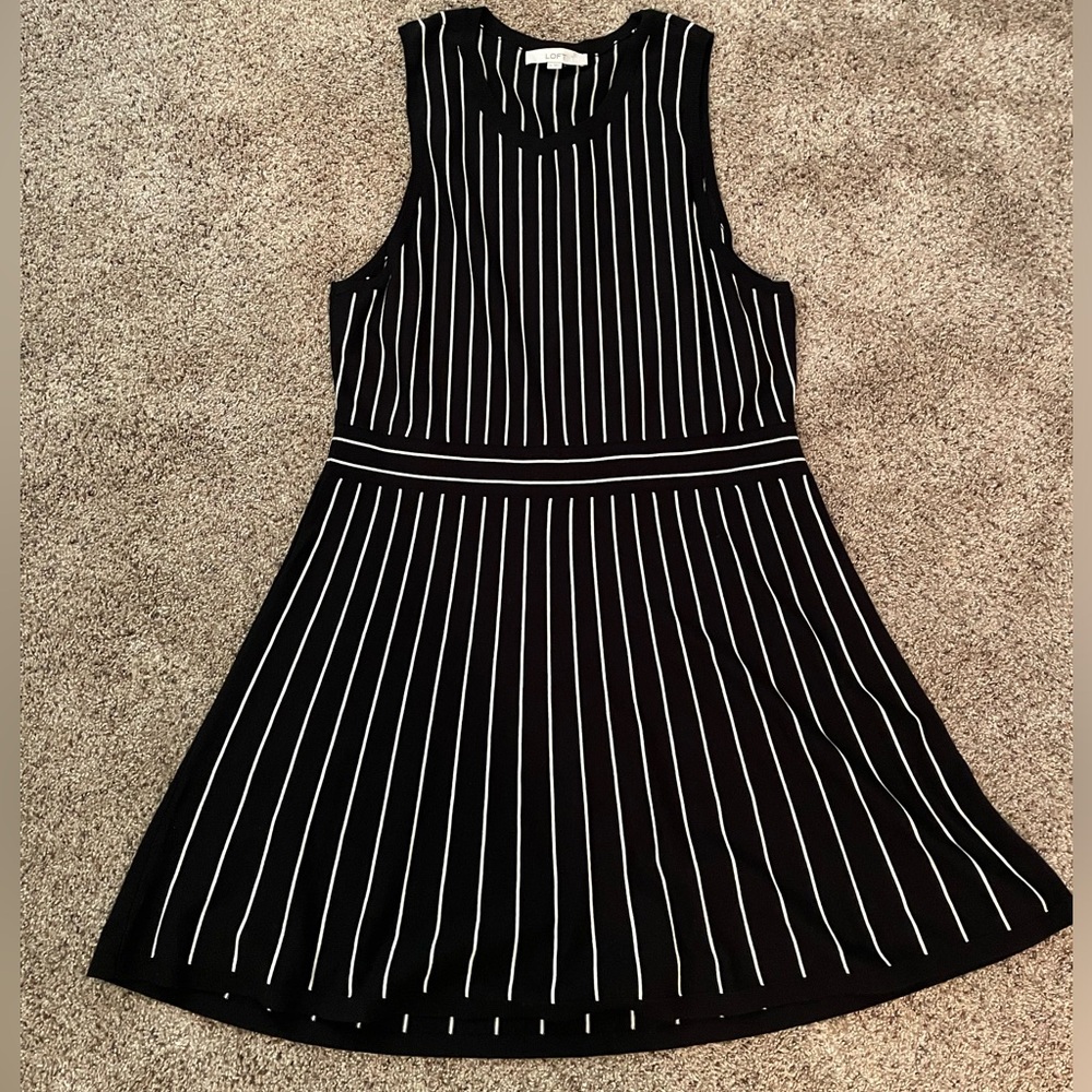 Loft Dress